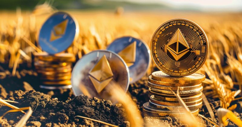 yield-strategies-in-defi:-from-staking-to-recursive-lending