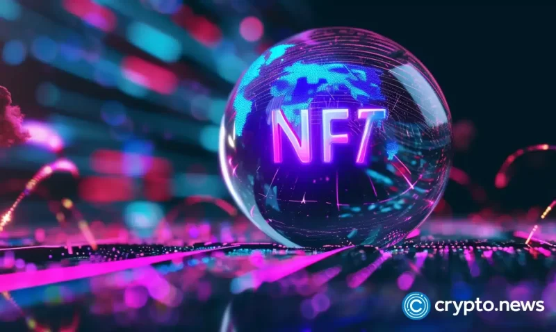 weekly-nft-sales-hit-$109m:-ethereum,-polygon-lead-charge-despite-decline-in-buyers