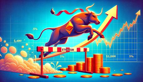 ethereum-leaps-5%,-crosses-$3,300:-bulls-command-the-market