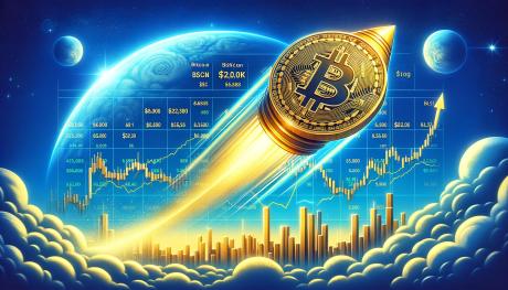 bitcoin-price-breaks-$62k:-rising-bullish-momentum,-will-prices-go-higher?