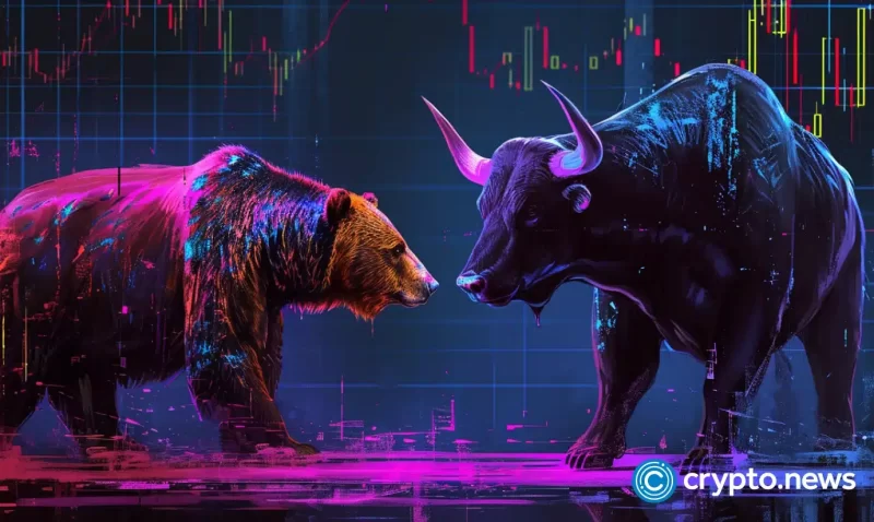 bitfinex-expects-news-driven-bitcoin-gains,-but-warns-of-potential-selling-pressure