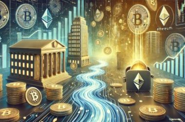 bullish-return:-institutional-investors-pour-$1.44-billion-into-crypto-in-one-week
