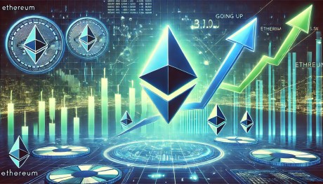 why-is-the-ethereum-price-up-today?