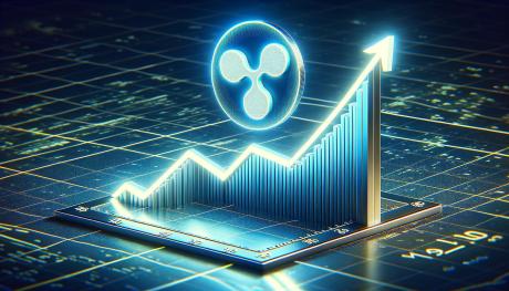 xrp-price-surges-ahead:-bullish-trends-signal-promising-price-upswing!