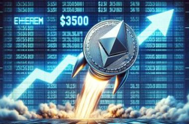ethereum-price-rockets-to-$3,500-again:-can-bulls-ignite-a-higher-surge?