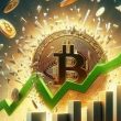 bitcoin-etfs-receive-$300-million-inflows,-extending-positive-streak