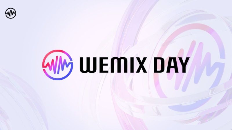 wemix-day-showcases-latest-updates-for-a-sustainable-blockchain-gaming-future