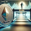 ethereum-faces-$3,500-hurdle:-what’s-next-for-the-altcoin-giant?