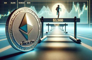 ethereum-faces-$3,500-hurdle:-what’s-next-for-the-altcoin-giant?