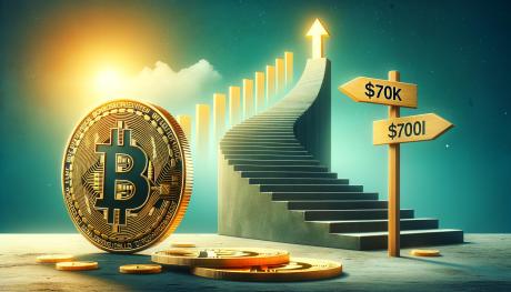 bitcoin-price-on-the-rise:-is-the-$70k-mark-within-reach?