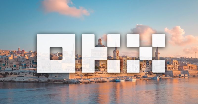 okx-chooses-malta-as-mica-hub-to-serve-450-million-eu-residents