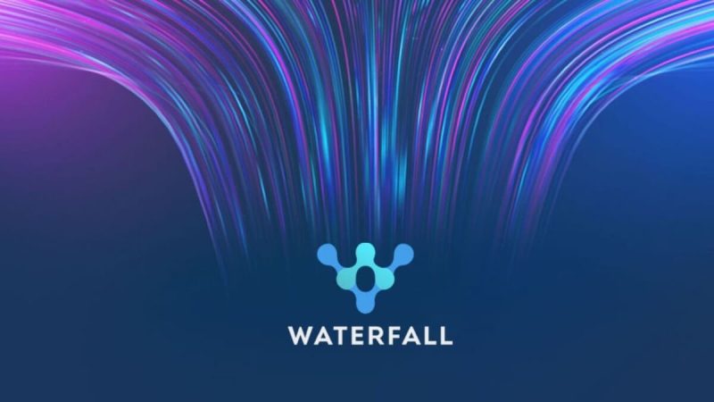 waterfall-network-launches-mainnet-with-the-capability-to-handle-over-10,000-tps