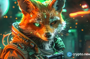 hamster-combat-abruptly-shuts-down;-viral-galaxy-fox-p2e-game-thriving