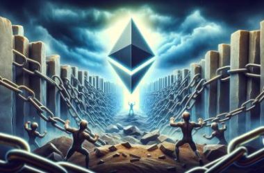 ethereum-price-pulls-back:-eth-gains-under-pressure