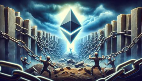 ethereum-price-pulls-back:-eth-gains-under-pressure