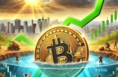 market-strategist-says-bitcoin-downtrend-is-finally-over,-here’s-where-price-is-headed-next
