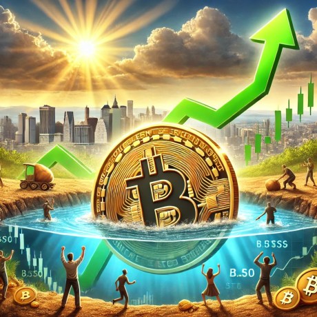 market-strategist-says-bitcoin-downtrend-is-finally-over,-here’s-where-price-is-headed-next