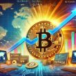bitcoin-price-skyrockets-to-$66,000-amid-global-it-outage