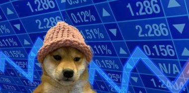 dogwifhat-(wif)-sees-60%-weekly-surge-but-analyst-warns-of-potential-retrace