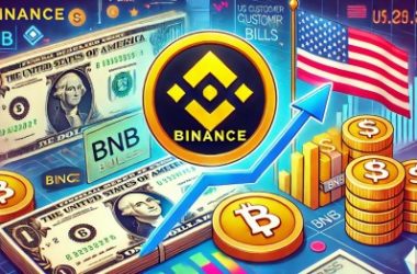 binance-secures-approval-to-invest-us-customer-fiat-funds-in-us-t-bills,-bnb-price-surges