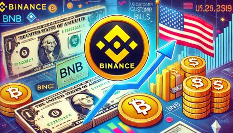 binance-secures-approval-to-invest-us-customer-fiat-funds-in-us-t-bills,-bnb-price-surges