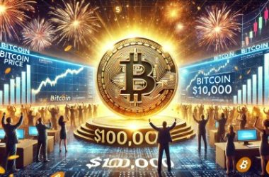 crypto-analyst-says-‘think-bigger’,-bitcoin-price-is-headed-to-$100,000