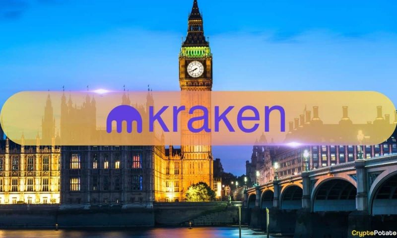 kraken-institutional-debuts-custody-services-in-uk,-australia-crypto-markets