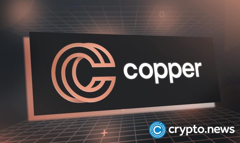 copper-adds-support-for-token-standards on-the-internet-computer-blockchain