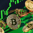 crypto-market-defies-tech-stock-slump-as-bitcoin-breaks-$66,000-amid-trump-rumors