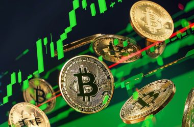 crypto-market-defies-tech-stock-slump-as-bitcoin-breaks-$66,000-amid-trump-rumors