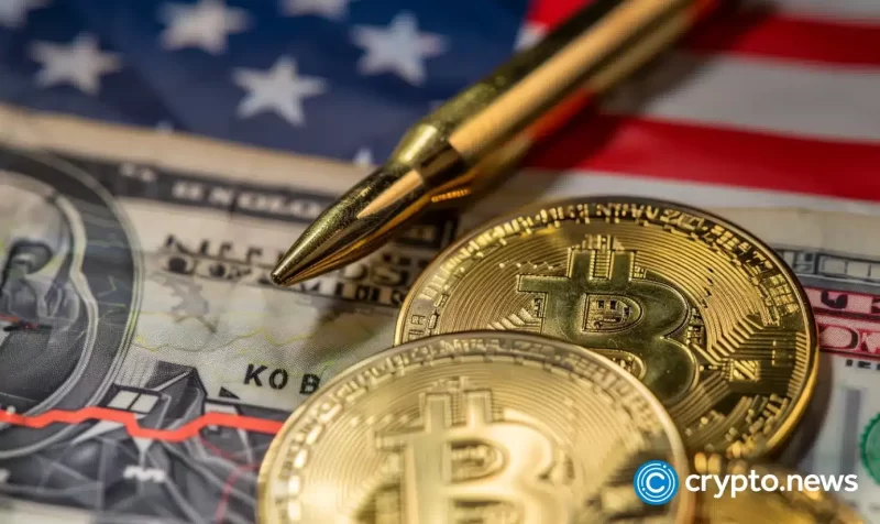 polymarket:-trump-announcing-a-strategic-bitcoin-reserve-unlikely