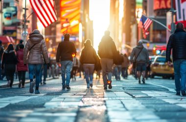 us-bitcoiners-lean-liberal-but-report-shows-politics-less-divisive-than-many-think