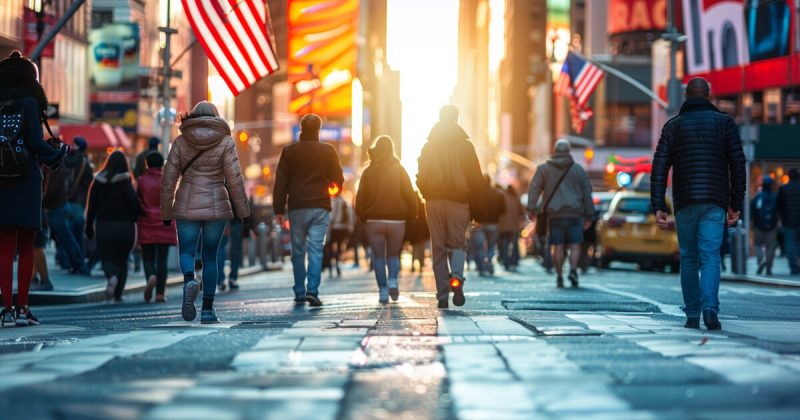 us-bitcoiners-lean-liberal-but-report-shows-politics-less-divisive-than-many-think