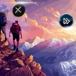 ripple-investors-lose-hope-in-$1-rally-after-sec-negotiations-break-down,-algotech-crosses-50,000-holders