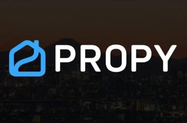 propy-launches-web3-domain-to-redefine-real-estate-transactions