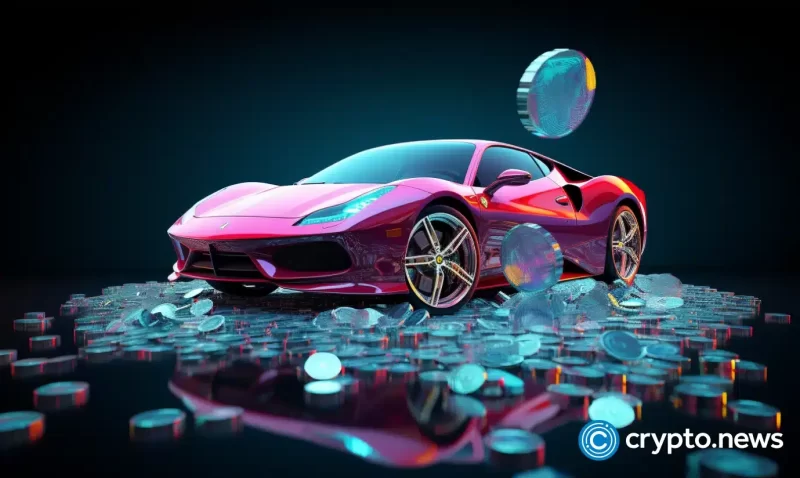 ferrari-starts-accepting-crypto-in-europe-to-meet-demand-from-wealthy-buyers
