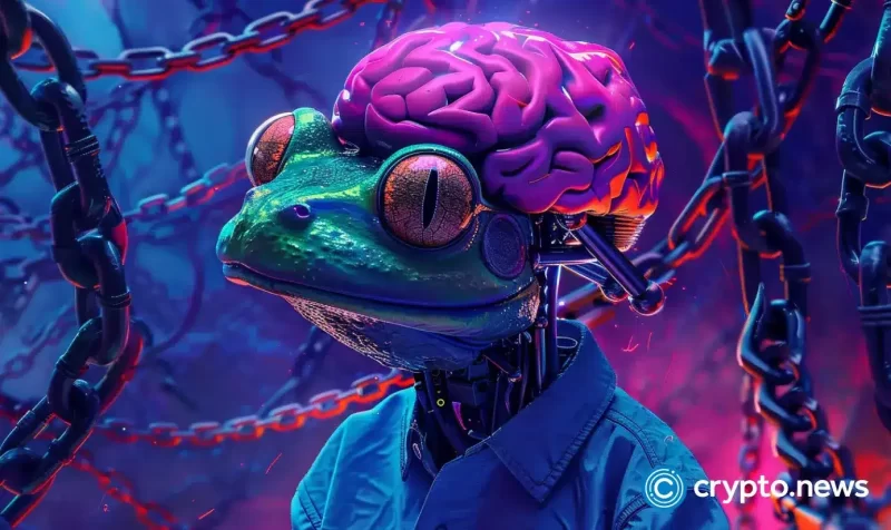new-l2-memecoin-pepe-unchained-raises-$5m-ahead-of-presale-price-increase