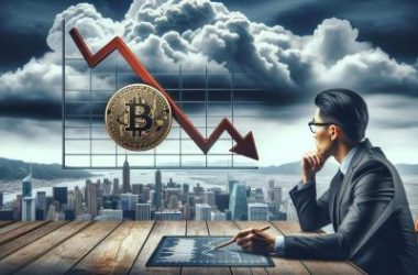 bitcoin-price-dips:-is-this-the-start-of-a-fresh-downside?