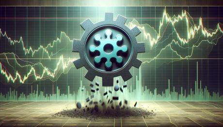 cardano-(ada)-falls:-ethereum’s-decline-pulls-altcoins-down