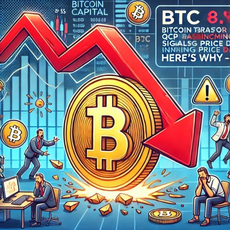 bitcoin-traders-brace-for-impact:-qcp-capital-signals-incoming-price-drop—here’s-why