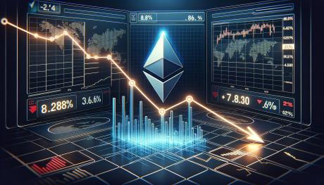 ethereum-price-drops-8%:-what’s-next-for-the-altcoin-giant?