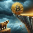 bitcoin-price-falls-again:-is-bearish-momentum-returning?
