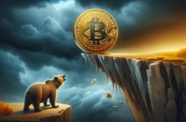 bitcoin-price-falls-again:-is-bearish-momentum-returning?