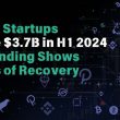 web3-startups-raise-$3.7b-in-h1-2024-as-funding-shows-signs-of-recovery