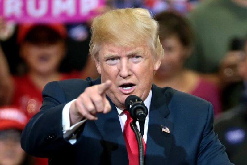donald-trump-raises-$3-million-in-crypto-in-q2-for-his-reelection-campaign