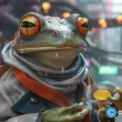 race-for-memecoin-king:-link-briefly-touches-$15-as-raboo-and-pepe-succeed