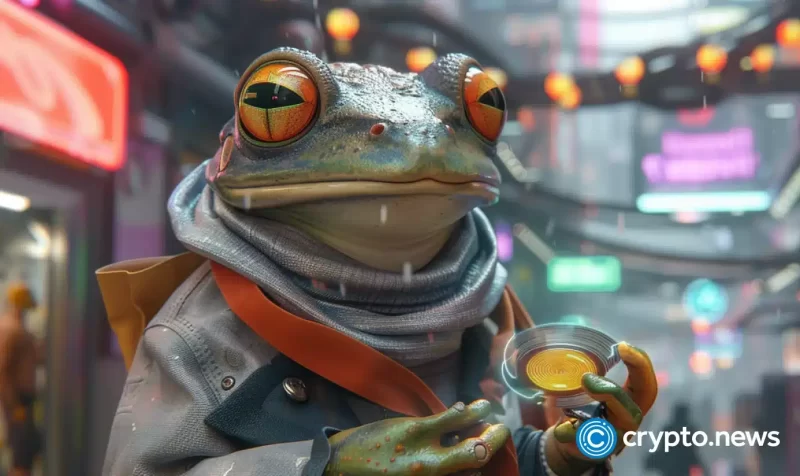 race-for-memecoin-king:-link-briefly-touches-$15-as-raboo-and-pepe-succeed