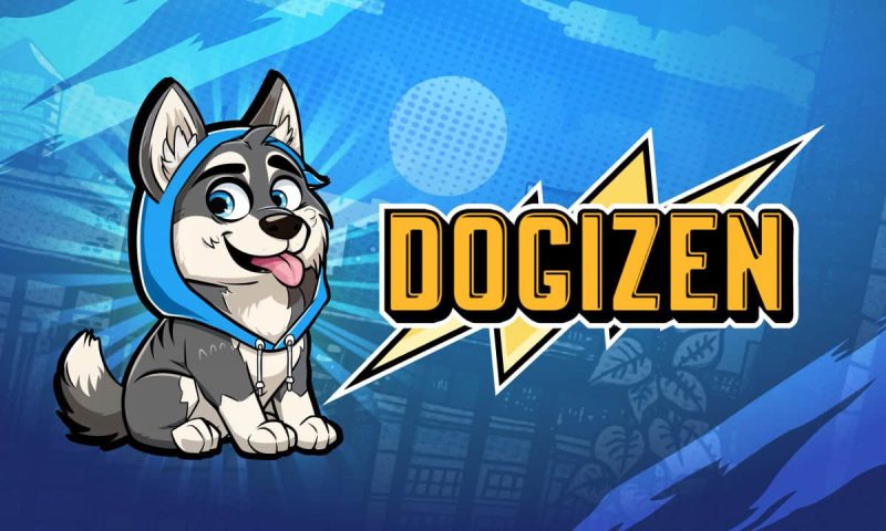 dogizen-launch-imminent,-challenging-hamster-kombat-and-catizen