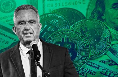 rfk-jr.-vows-to-make-bitcoin-strategic-reserve-asset,-calls-it-corruption’s-‘greatest-foe’