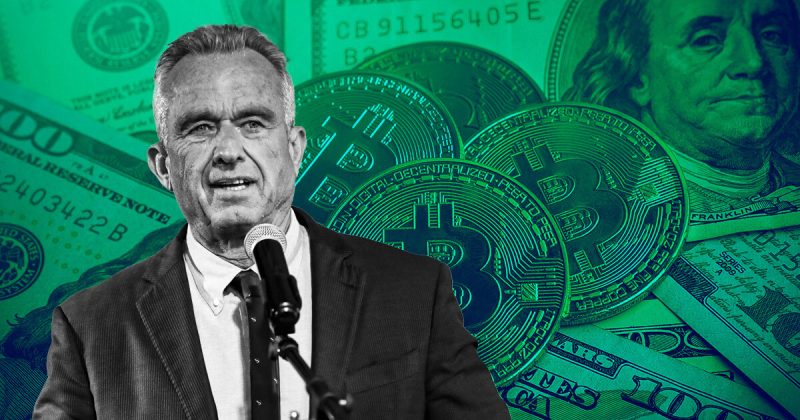 rfk-jr.-vows-to-make-bitcoin-strategic-reserve-asset,-calls-it-corruption’s-‘greatest-foe’